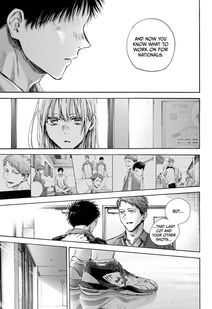 Blue Box Chapter 143 image 17_optimized
